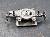 Cummins ISL Diesel Engine Oil Filter Head 020416300 For Sale