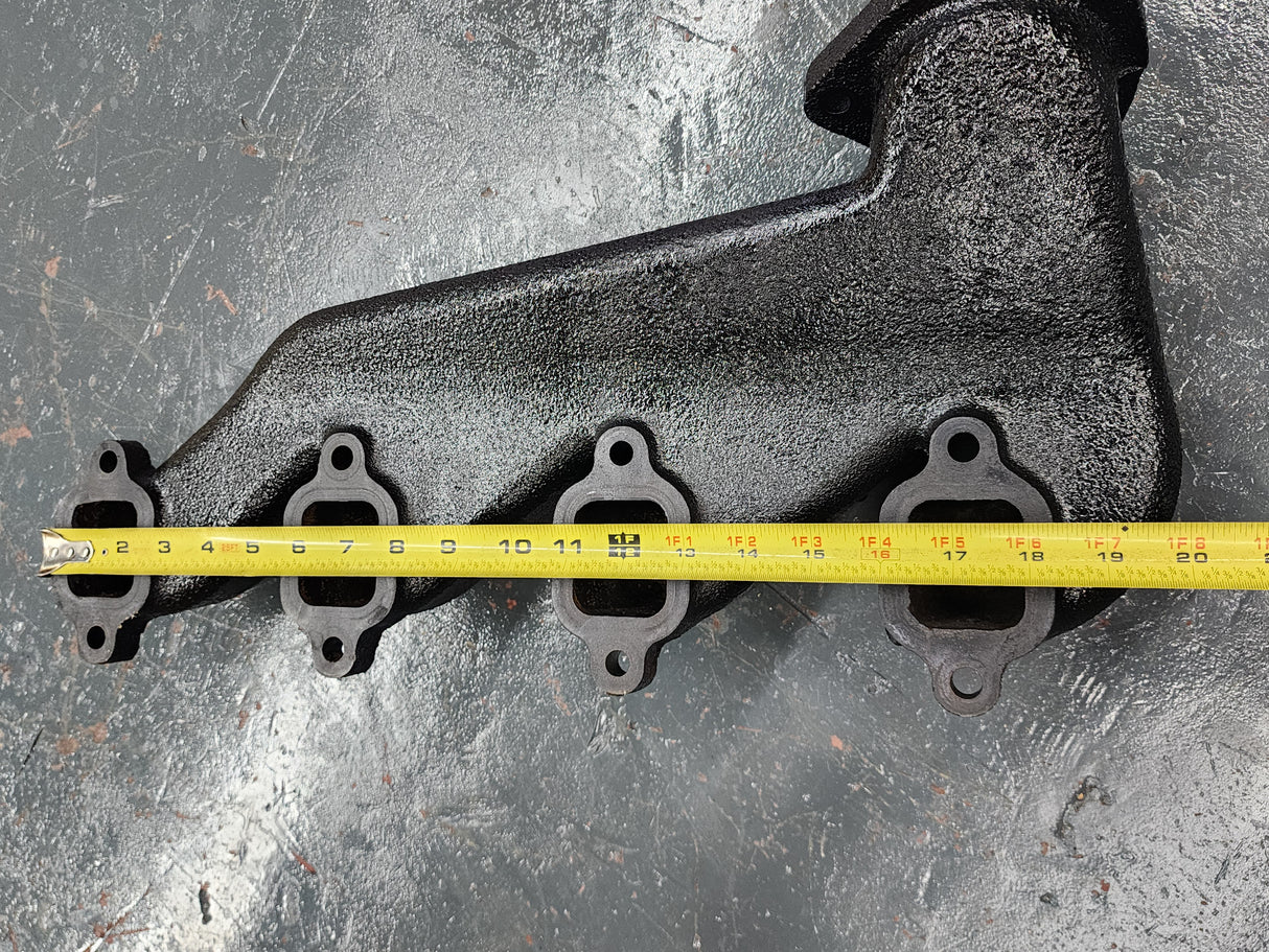 Caterpillar 3208B Engine Exhaust Manifold 9L7955 For Sale