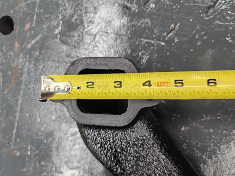 Caterpillar 3208B Engine Exhaust Manifold 9L7955 For Sale