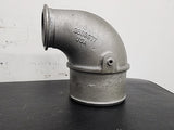 CUMMINS ISM DIESEL ENGINE 3883977 Air Transfer Elbow Tube For Sale