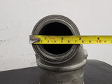 CUMMINS ISM DIESEL ENGINE 3883977 Air Transfer Elbow Tube For Sale