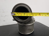 CUMMINS ISM DIESEL ENGINE 3883977 Air Transfer Elbow Tube For Sale