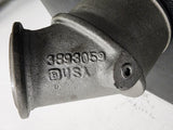 Cummins 5.9L 3893059 Air Transfer Elbow Tube For Sale