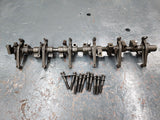 Caterpillar C7 Rocker Arm 235-5527 For Sale
