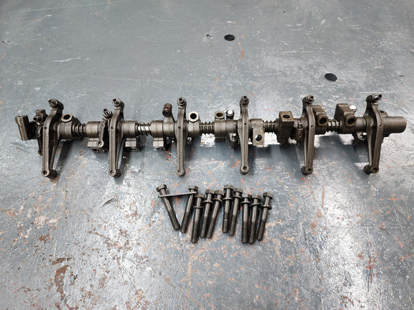 Caterpillar C7 Rocker Arm 235-5527 For Sale