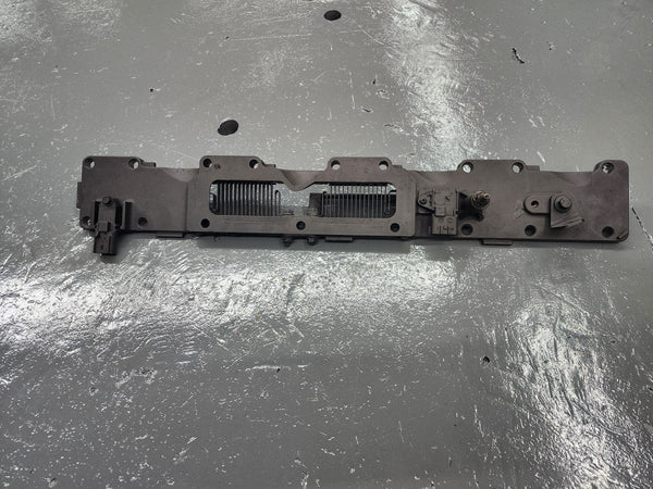 Cummins ISB Diesel Engine Intake Cover with Heater Part # 4941852 For Sale