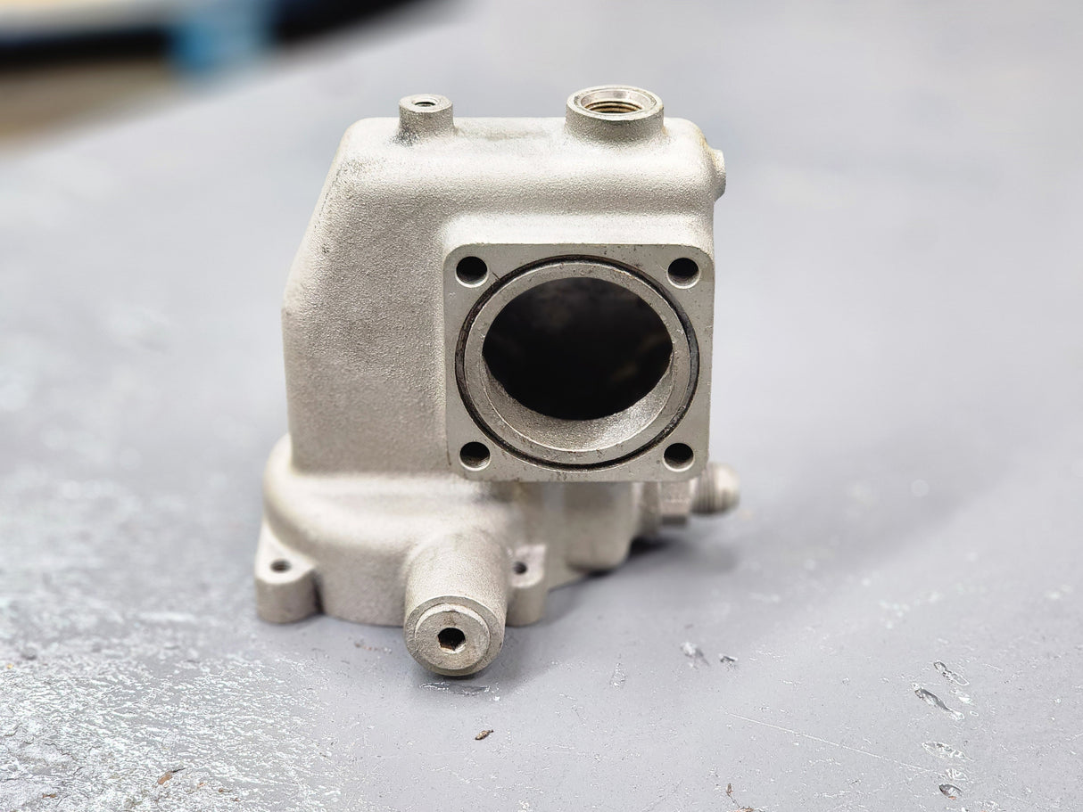 Caterpillar C7/3126 Engine Thermostat Housing 238-6721 For Sale