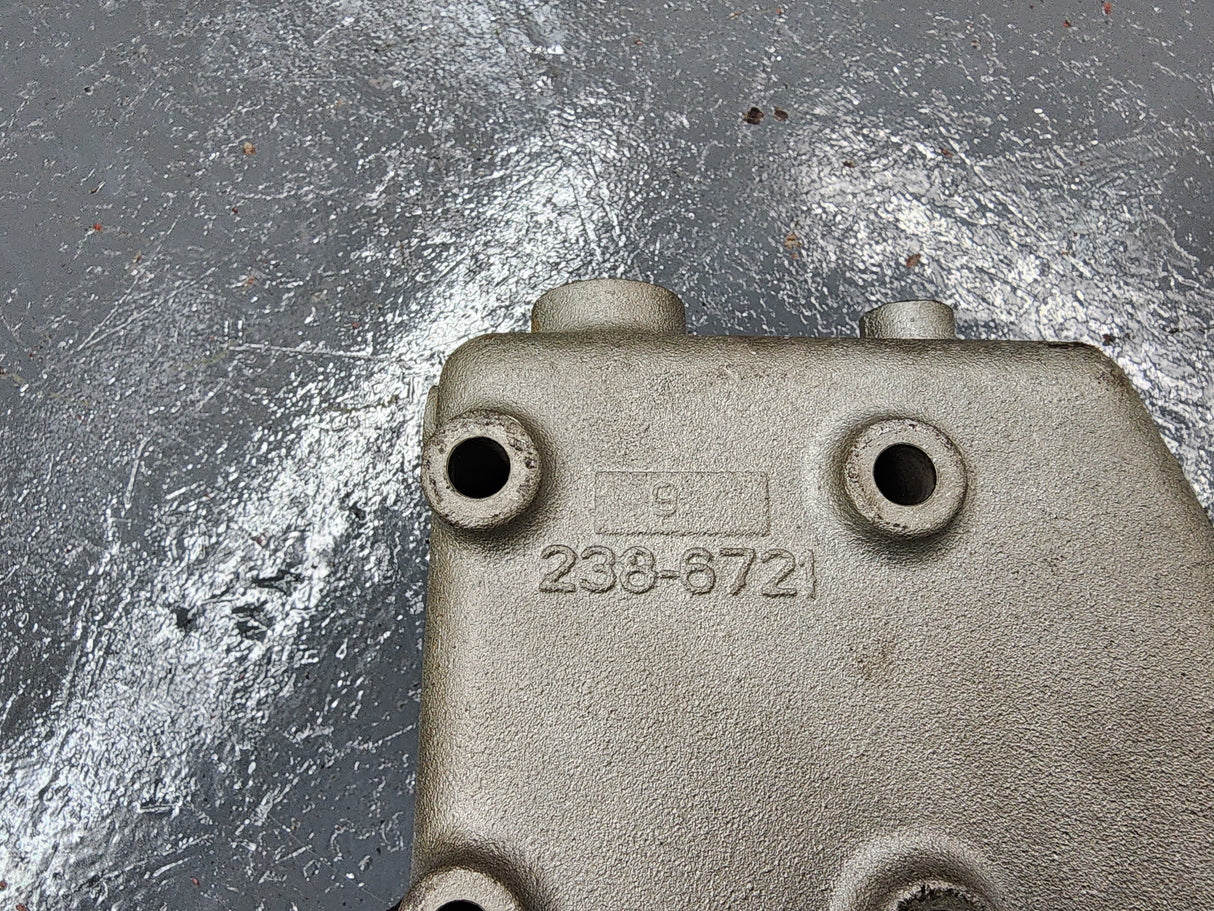Caterpillar C7/3126 Engine Thermostat Housing 238-6721 For Sale