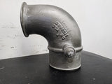 Cummins OEM 3068015 Air Transfer Elbow Tube For Sale