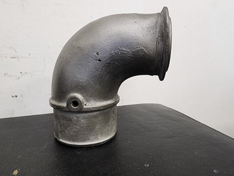 Cummins OEM 3068015 Air Transfer Elbow Tube For Sale
