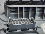 Mercedes-Benz OM906LA Diesel Engine ECM/ ECU DDEC-EM