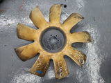 Borg Warner MACK FAN BLADE 25175178 For Sale