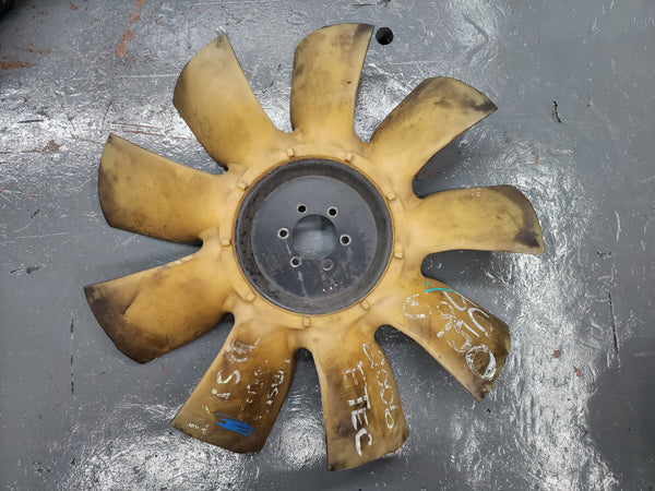 Borg Warner MACK FAN BLADE 25175178 For Sale