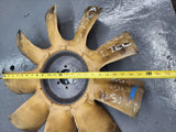 Borg Warner MACK FAN BLADE 25175178 For Sale