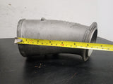 Caterpillar C10 Engine Air Intake Elbow 124-2709 01