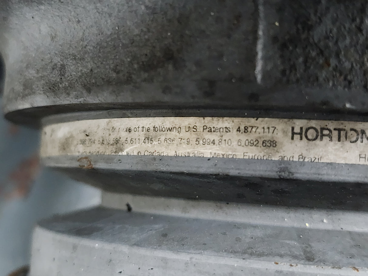 Horton Mack ASET 79A94982 Fan Clutch For Sale