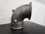 Caterpillar C11 2030351 B0 1 Air Transfer Intake Elbow Tube For Sale