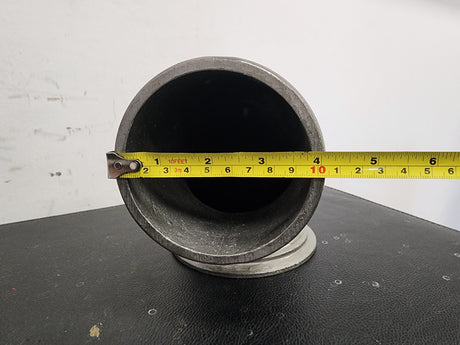 Caterpillar C11 2030351 B0 1 Air Transfer Intake Elbow Tube For Sale