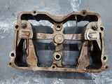 Cummins Big Cam Engine Jake Brakes MOD 400H For Sale