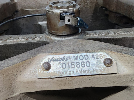 Cummins Big Cam Engine Jake Brakes MOD 425 For Sale