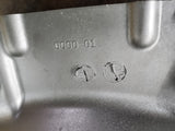 Isuzu 4HK1TC Flywheel Housing For Sale, Part # 0000-01