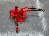CUMMINS ISX Fuel Delivery System Part # 3686735, 3686738