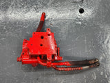 CUMMINS ISX Fuel Delivery System Part # 3686735, 3686738