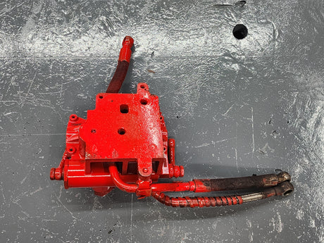 CUMMINS ISX Fuel Delivery System Part # 3686735, 3686738