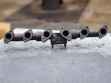 Caterpillar C7 Exhaust Manifold 3 Part For Sale