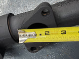 Caterpillar C7 Exhaust Manifold 3 Part For Sale