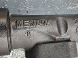 Caterpillar C7 Exhaust Manifold 3 Part For Sale
