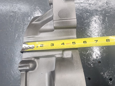Isuzu 4HK1TC Flywheel Housing For Sale, Part # 0000-01