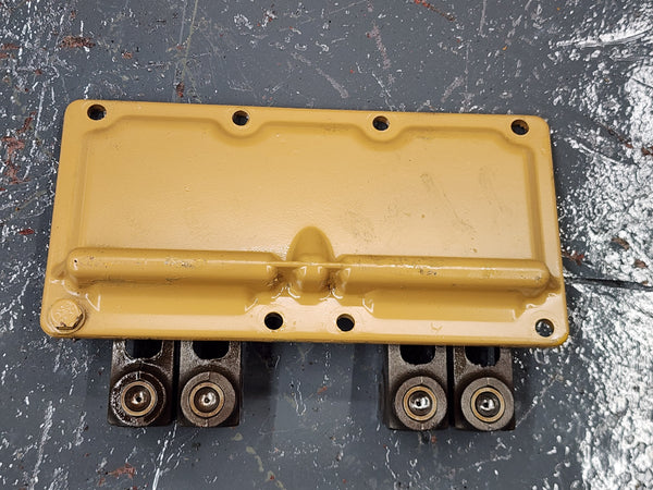 Caterpillar 3116 Roller Lifters & Cover 7W-3871 For Sale