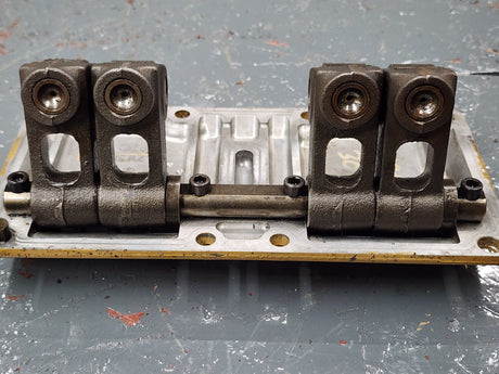Caterpillar 3116 Roller Lifters & Cover 7W-3871 For Sale