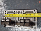 Caterpillar 3116 Roller Lifters & Cover 7W-3871 For Sale