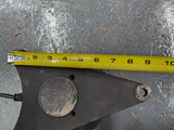 Borg Warner Fan Clutch Part # 1090-09500-01 For Sale