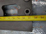 Cummins ISX15 EGR Recirculation Valve Support Bracket 3686790 For Sale