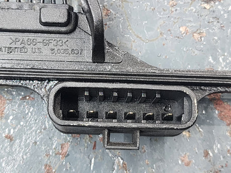Cummins ISX Diesel Engine Valve Cover Gasket 5367847 For Sale