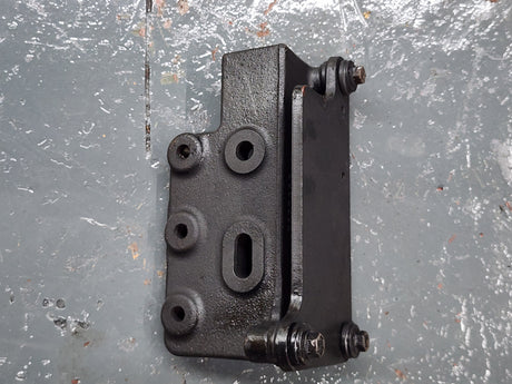 OEM Cummins ISX15 Diesel Engine Module Support Bracket 3687330