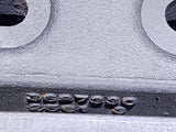 OEM Cummins ISX15 Diesel Engine Module Support Bracket 3687330