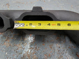 Detroit 6V92 Diesel Engine Exhaust Manifold 5107061 For Sale