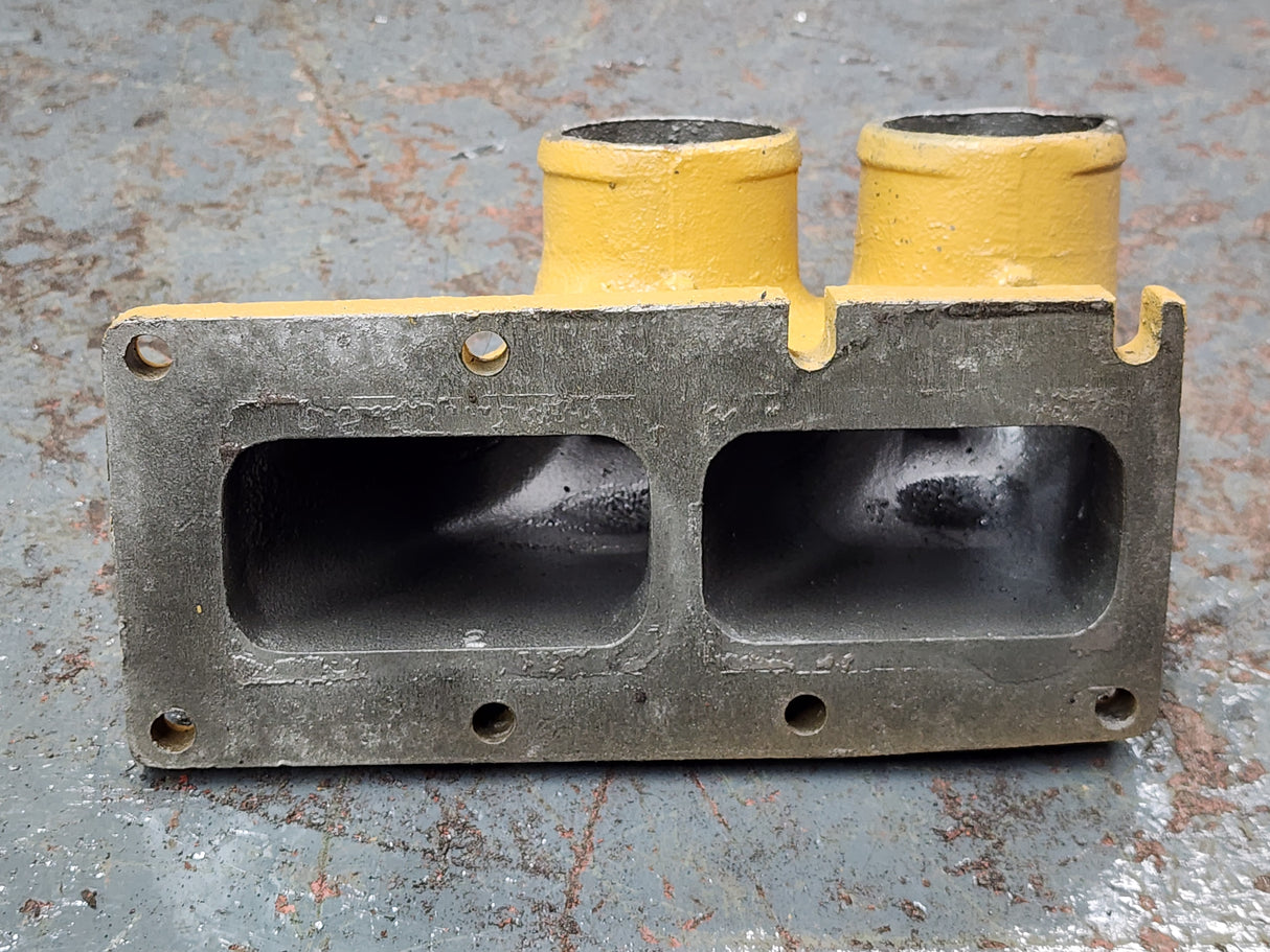 OEM Caterpillar 3126 Engine Intake Manifold 4P-1618 For Sale