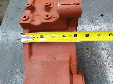 Cummins ISB 6.7L Flywheel Housing 4941042 For Sale