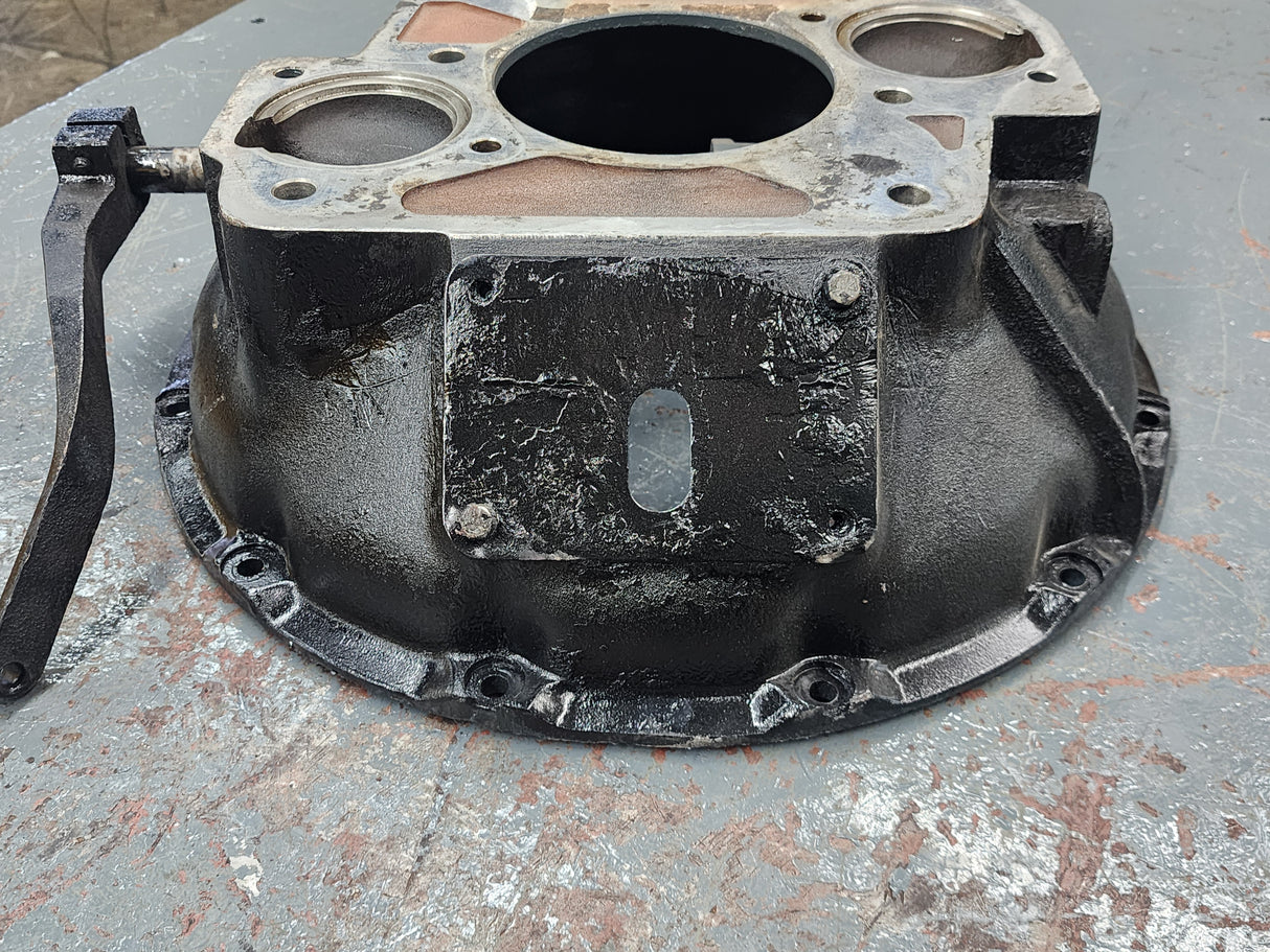 Eaton Fuller RTX13710C Bell Housing 21595011 For Sale