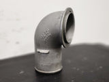 Cummins 3957380 Air Transfer Elbow Tube For Sale