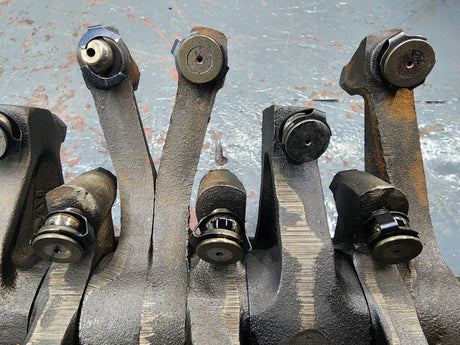 Detroit Ser.60 12.7L Rocker Arm 8929056 For Sale