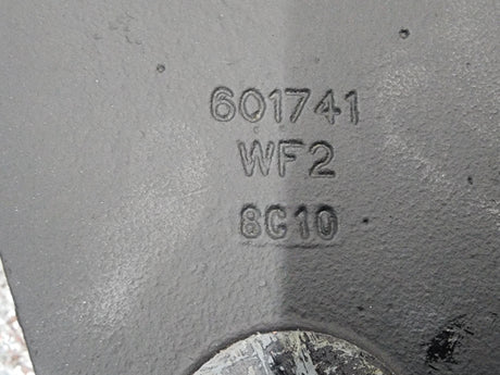Horton Mack ASET 79A9498-2 Fan Clutch For Sale