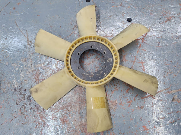 Mercedes MBE906 FAN BLADE 482500 For Sale