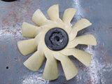 Borg Warner CUMMINS ISX FAN BLADE 20891096, 30 INCHES, 11 BLADES