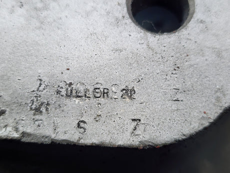 Eaton Fuller Bell Housing 15483 For Sale